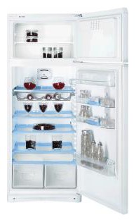 Tủ lạnh Indesit TAN 5 V ảnh, đặc điểm