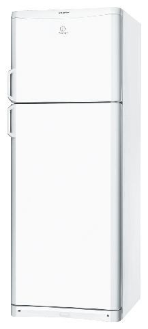 Холодильник Indesit TAN 6 FNF Фото, характеристики