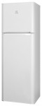 Refrigerator Indesit TIA 16 GA 60.00x167.00x66.50 cm