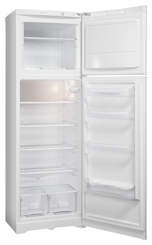 Kjøleskap Indesit TIA 180 Bilde, kjennetegn