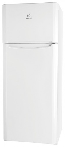 Kühlschrank Indesit TIAA 10 Foto, Charakteristik