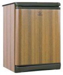 Refrigerator Indesit TT 85 T 60.00x85.00x62.00 cm