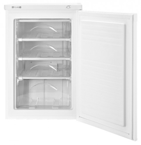 Refrigerator Indesit TZAA 10.1 larawan, katangian