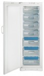 Refrigerator Indesit UFAN 400 60.00x175.00x65.00 cm