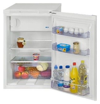 Холодильник Interline IFR 160 C W SA Фото, характеристики