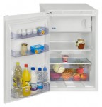 Холодильник Interline IFR 160 C W SA 54.00x85.00x60.00 см