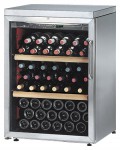 Tủ lạnh IP INDUSTRIE C151-X 60.00x85.00x60.00 cm