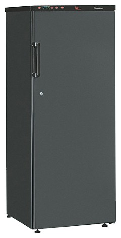 Buzdolabı IP INDUSTRIE C300 fotoğraf, özellikleri