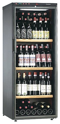 Холодильник IP INDUSTRIE C301 Фото, характеристики