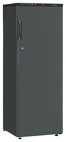 Ψυγείο IP INDUSTRIE C400 φωτογραφία, χαρακτηριστικά