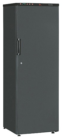 Refrigerator IP INDUSTRIE C500 larawan, katangian