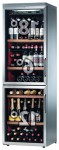 Tủ lạnh IP INDUSTRIE C601X 60.00x188.00x60.00 cm