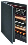 Холодильник IP INDUSTRIE CI 140 58.00x81.50x53.50 см