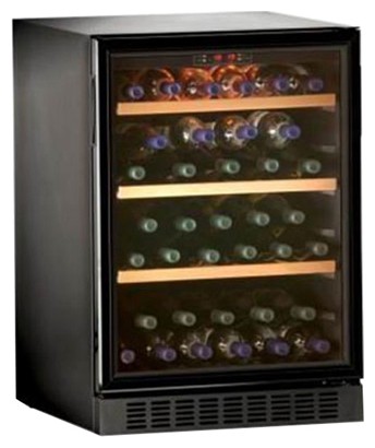 Холодильник IP INDUSTRIE JG51ACF Фото, характеристики