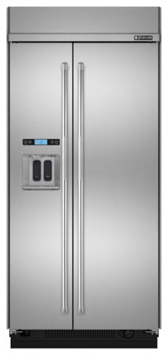 Buzdolabı Jenn-Air JS48PPDUDB fotoğraf, özellikleri