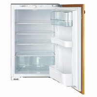 Kühlschrank Kaiser AC 151 Foto, Charakteristik