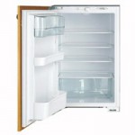 Refrigerator Kaiser AC 151 56.20x86.80x55.00 cm