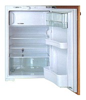 Buzdolabı Kaiser AK 131 fotoğraf, özellikleri