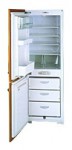 Refrigerator Kaiser AK 261 56.00x157.80x55.00 cm