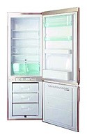 Холодильник Kaiser AK 314 IX фото, Характеристики