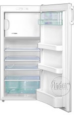Buzdolabı Kaiser AM 200 fotoğraf, özellikleri