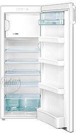 Холодильник Kaiser AM 260 фото, Характеристики