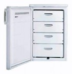 Refrigerator Kaiser AZ 103 55.80x85.00x60.00 cm