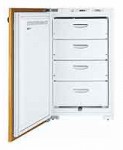 Refrigerator Kaiser AZ 131 55.80x86.20x54.00 cm