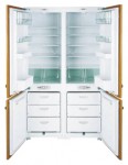 Refrigerator Kaiser EKK 15322 112.00x177.80x55.00 cm