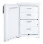 Refrigerator Kaiser G 1513 55.80x85.00x60.00 cm