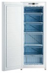 Refrigerator Kaiser G 16243 59.50x155.00x60.00 cm
