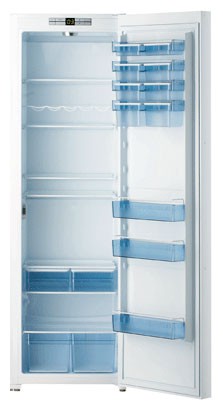 Tủ lạnh Kaiser K 16403 ảnh, đặc điểm