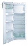 Refrigerator Kaiser KF 1526 56.00x144.00x60.00 cm