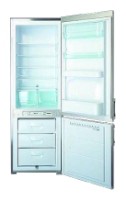 Refrigerator Kaiser KK 16312 Cu Be larawan, katangian