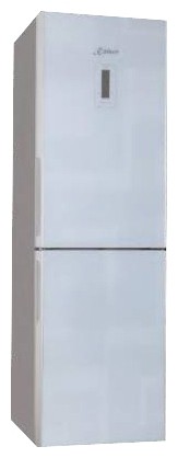 Refrigerator Kaiser KK 63205 W larawan, katangian