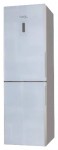 Refrigerator Kaiser KK 63205 W 60.00x190.50x66.00 cm