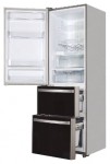 Холодильник Kaiser KK 65205 S 60.00x190.50x66.00 см