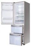 Холодильник Kaiser KK 65205 W 60.00x190.50x66.00 см