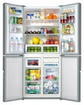 Холодильник Kaiser KS 88200 G 78.00x180.00x72.00 см