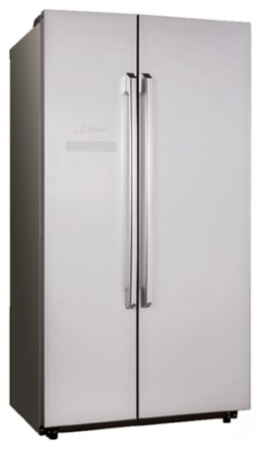 ตู้เย็น Kaiser KS 90200 G รูปถ่าย, ลักษณะเฉพาะ
