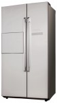 Холодильник Kaiser KS 90210 G 60.00x190.50x66.00 см