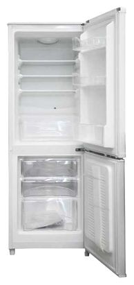 Refrigerator Kelon RD-21DC4SA larawan, katangian