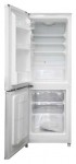 Холодильник Kelon RD-21DC4SA 49.50x141.00x54.00 см