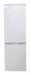 Холодильник Kelon RD-23DR4SA 48.50x152.00x49.50 см