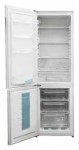 Холодильник Kelon RD-35DC4SA 55.00x180.00x54.00 см