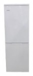 Холодильник Kelon RD-36WC4SA 55.50x168.50x54.00 см