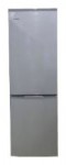 Холодильник Kelon RD-36WC4SAS 55.50x168.50x54.00 см