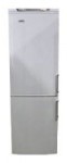Холодильник Kelon RD-38WC4SFY 60.00x184.00x68.00 см