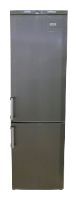 Refrigerator Kelon RD-42WC4SFYS larawan, katangian