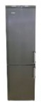 Холодильник Kelon RD-42WC4SFYS 60.00x195.00x62.00 см